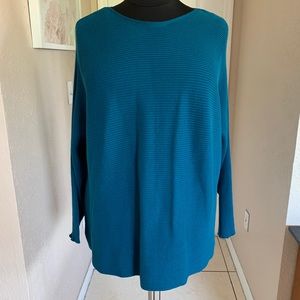NWT Lane Bryant Knit Sweater Size 26/28